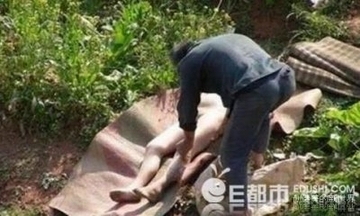 葬儀場に侵入し、遺体をレイプ！　中国農村にはびこる「死姦マニア」と「遺体売買ブローカー」