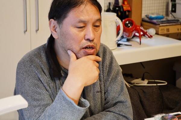 小さな映画館だって 社会にバズを起こせる アップリンク社長が目指す新しいミニシアター像 2016年11月19日 エキサイトニュース