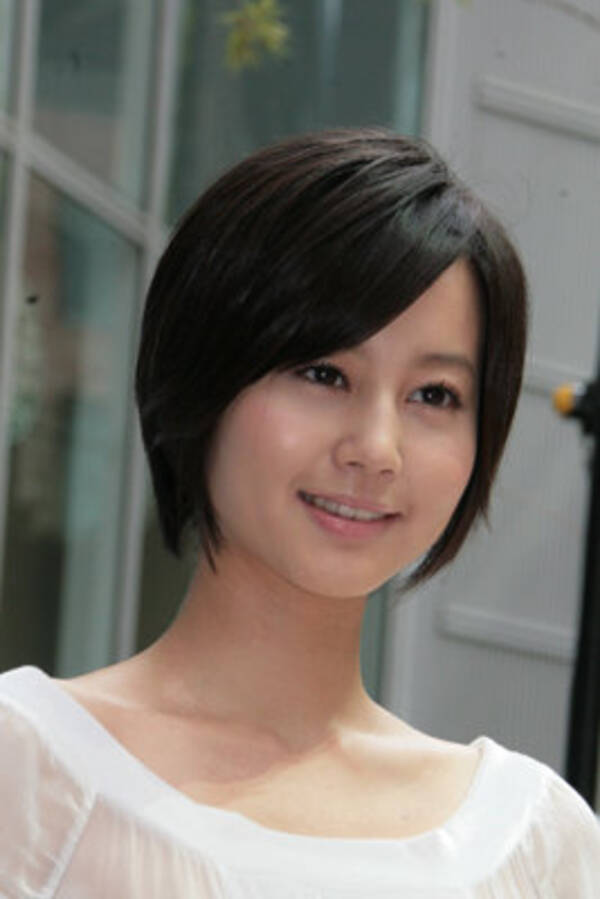 事務所と不仲露呈の堀北真希は 引退濃厚 Smap香取慎吾の フライング 発言で 16年12月28日 エキサイトニュース