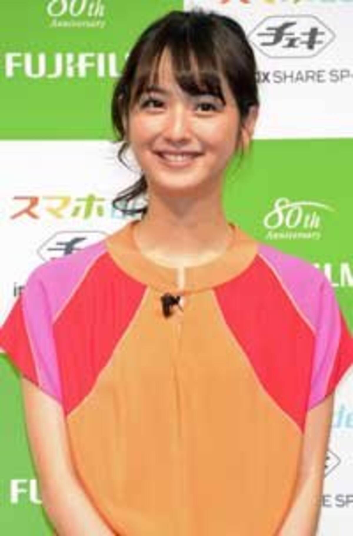 佐々木希に急接近のgackt アンジャッシュ 渡部建と共演ngに 17年3月30日 エキサイトニュース