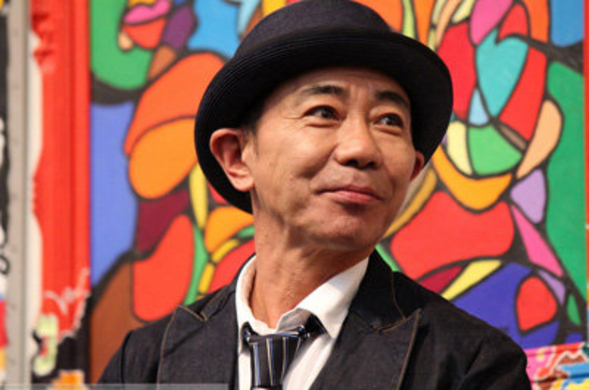 被害者が続出 木梨憲武 笑えない ペレの偽サイン落書き芸 が生きるのはあのジャンルか 年9月30日 エキサイトニュース