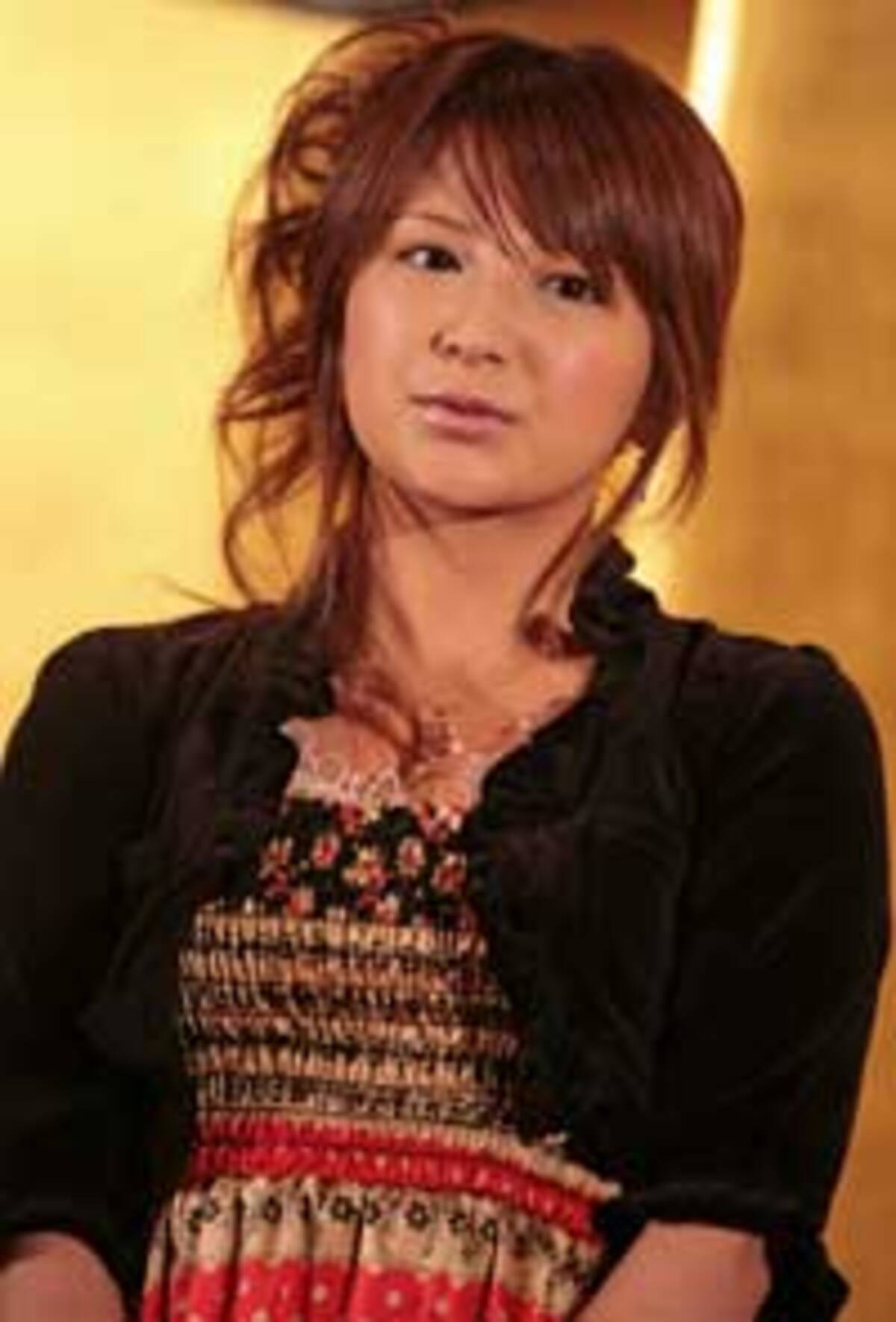 矢口真里 父親が元ヤン 発言の深いワケ マイルドヤンキー路線 で逆転なるか 17年4月28日 エキサイトニュース