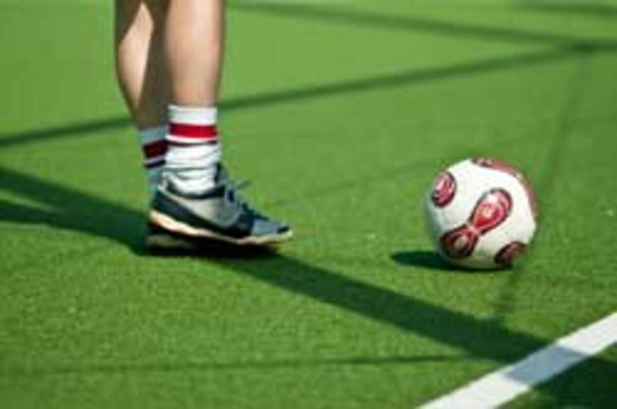 サッカー界に大革命 1試合90分 60分 案から感じ取る 金のにおい 17年6月21日 エキサイトニュース