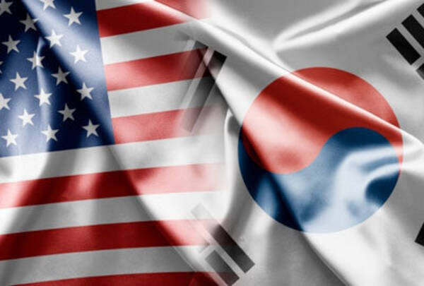 世論調査で判明 世界一 アメリカ好き な韓国人 実はアメリカ人に嫌われていた 17年7月12日 エキサイトニュース