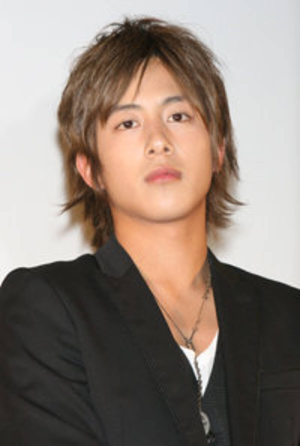 彼を辞めさせてほしい 山本裕典の事務所クビを直訴していた 後輩 溝端淳平の正義感 17年8月9日 エキサイトニュース