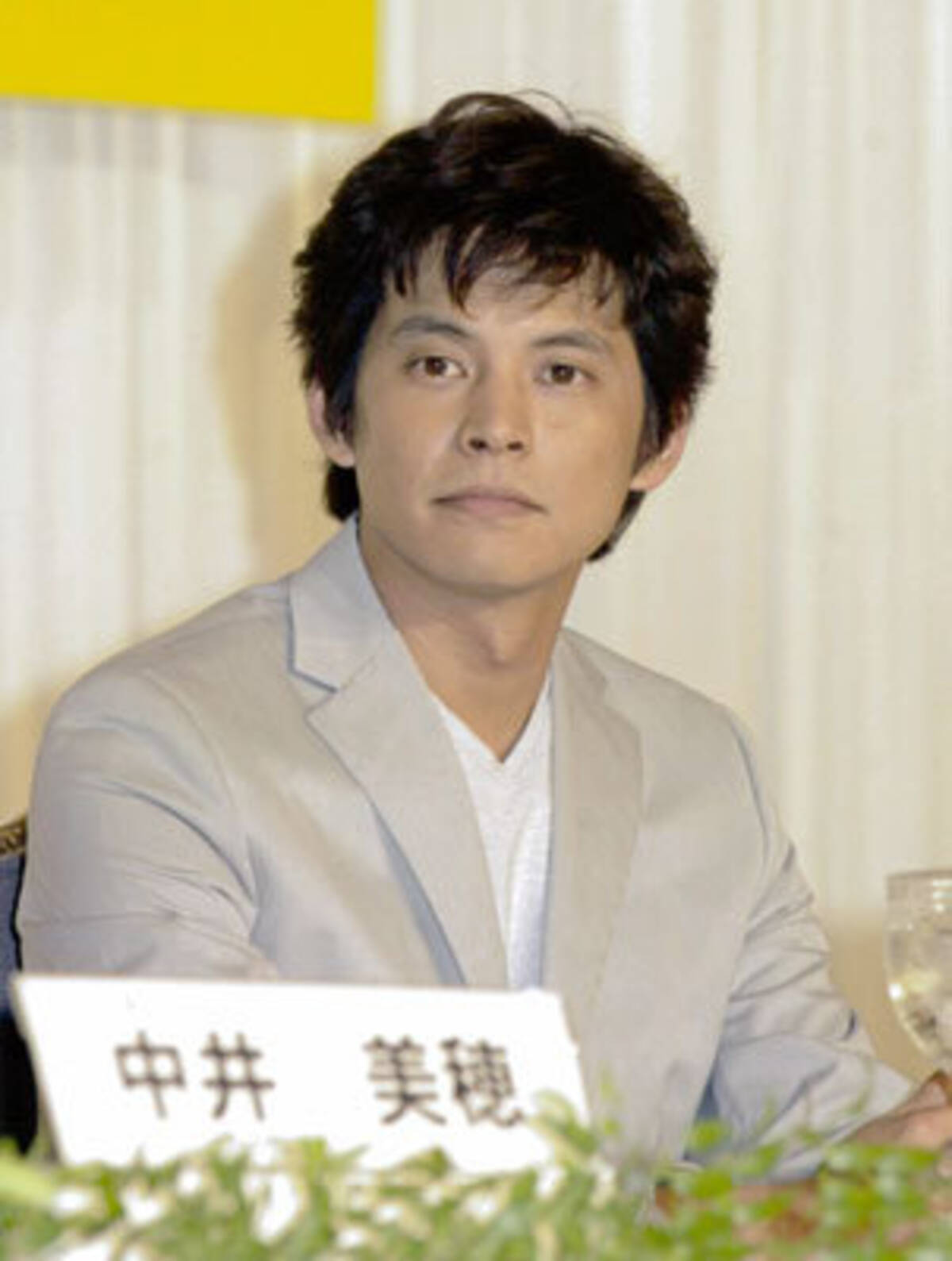 キター も これで見納めか 世界陸上 織田裕二の 後任 に 嵐 大野智と松本潤がリストアップ 17年8月16日 エキサイトニュース