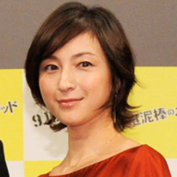 広末涼子の ヤンチャな過去は黒歴史 発言がジワる 綾瀬はるかのおっぱい激揺れ 奥様は 17年10月13日 エキサイトニュース