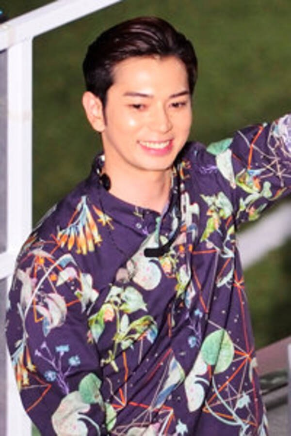 松潤映画 大ヒット に首をかしげる記者続出で 必死の演出 有村架純の涙に助けられたとも 2017年10月21日 エキサイトニュース