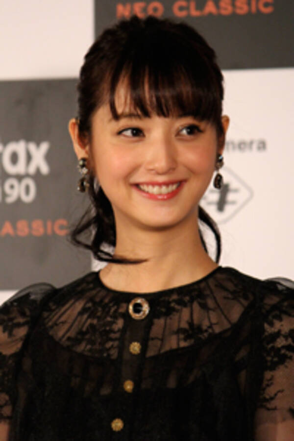 芸能界で重宝される ママタレ 佐々木希の参入で勢力地図に変化 17年12月7日 エキサイトニュース