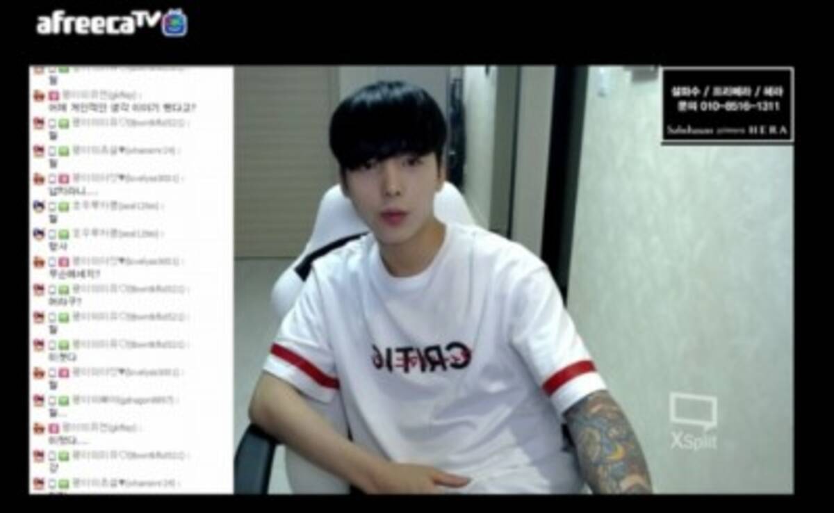 おもしろ人間図鑑 か 先にやってきた未来 か 脱北youtuber が語る北朝鮮のリアル 2017年12月19日 エキサイトニュース