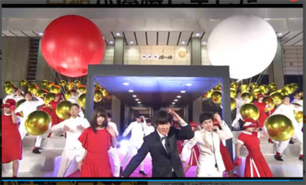 安室奈美恵のギャラも 100万円程度 超緊縮財政 紅白 コストカットに現場から悲鳴も 18年1月4日 エキサイトニュース