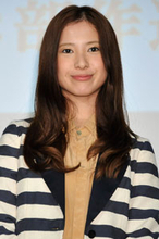 吉高由里子が4月期に日テレ「水10」ドラマで主演！　絶対にコケられないワケとは……