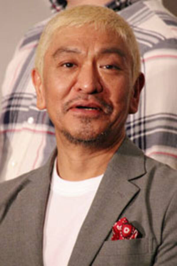 松本人志 ロンブー淳 ガリガリガリクソン もうネタ作りはバカバカしい 仮想通貨にハマる芸人たち 18年1月24日 エキサイトニュース