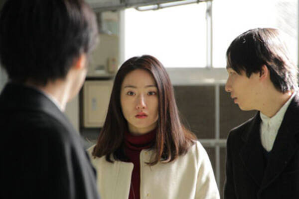 これは映画館で体感する超リアルな降霊実験だ 現世と異界とを結ぶ試み 霊的ボリシェヴィキ 2018年2月2日 エキサイトニュース