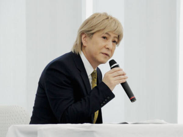 小室哲哉の続報が出せない！ 「乱交パーティー」や「男性機能」に重大証言も…… (2018年2月16日