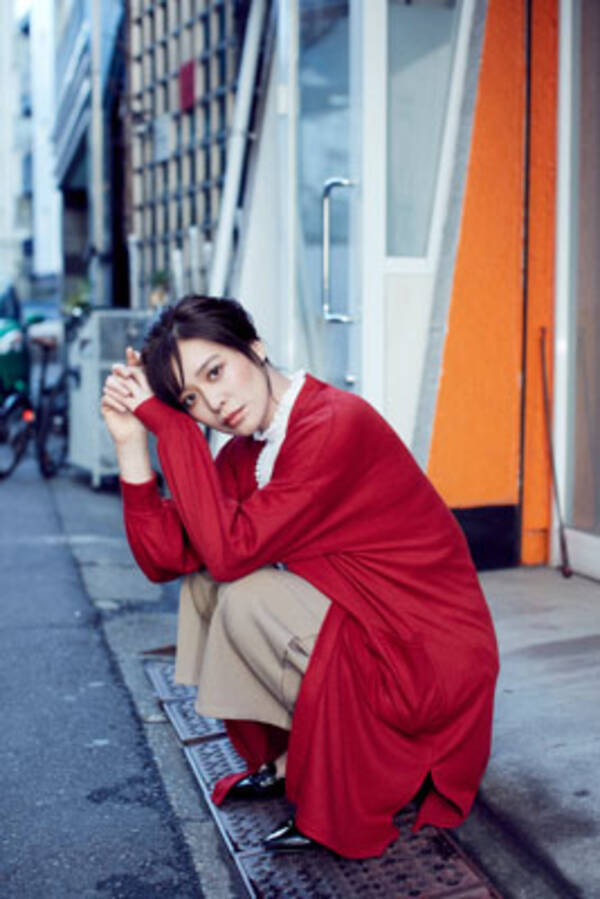 レイプ被害者を描いた衝撃の映画 私は絶対許さない 主演 女優 平塚千瑛の素顔に迫る 2018年4月1日 エキサイトニュース