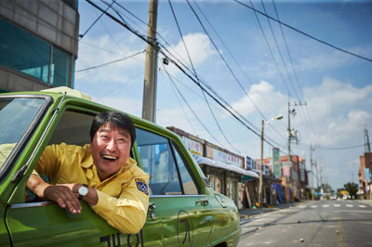 実録犯罪やタブーが大好きな韓国映画の醍醐味 男のフェロモン祭 タクシー運転手 犯罪都市 18年4月日 エキサイトニュース