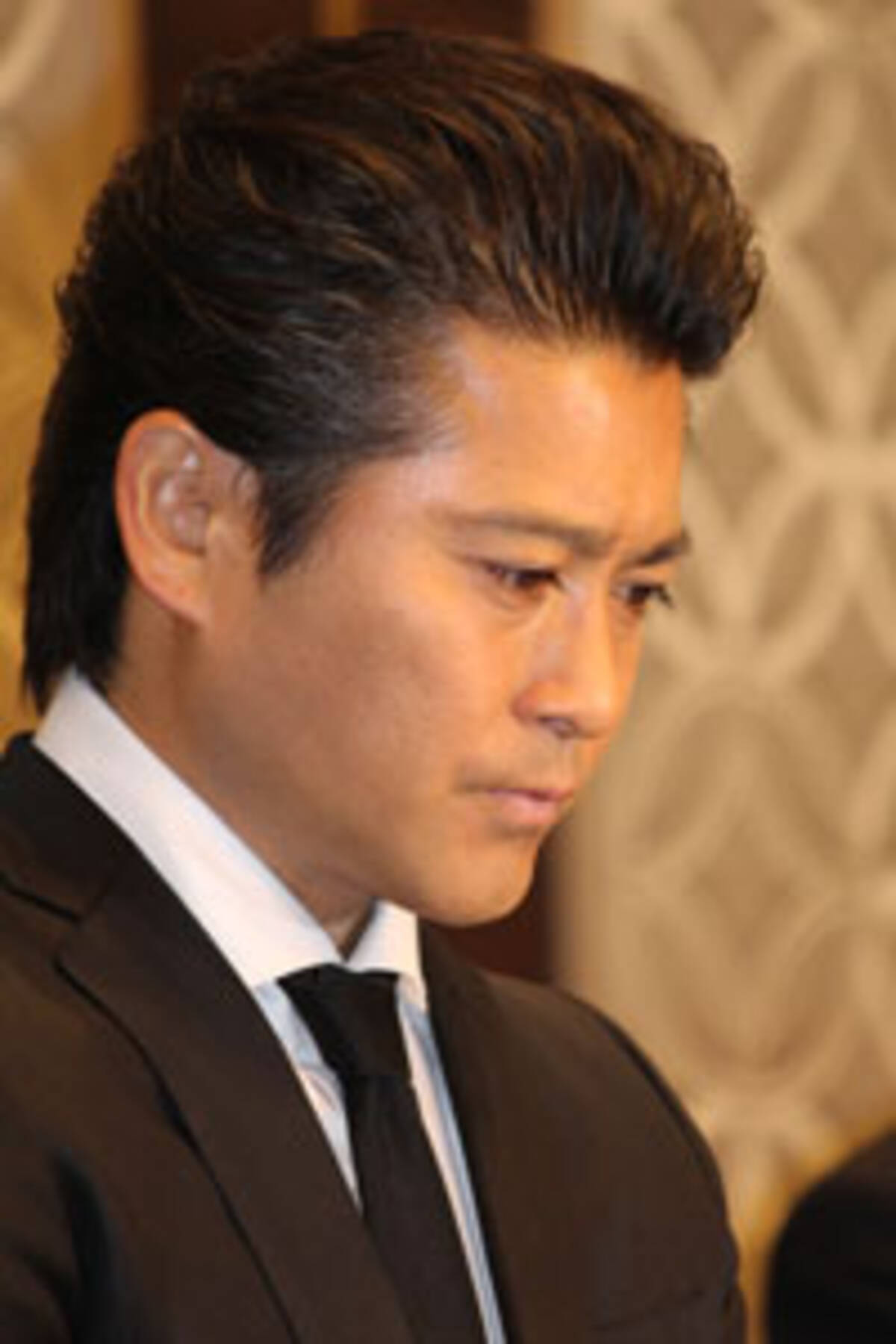 Tokio 山口達也 呼びつけた女子高生アイドルに 何もしないつもりかテメー と罵声を浴びせていた 18年4月26日 エキサイトニュース