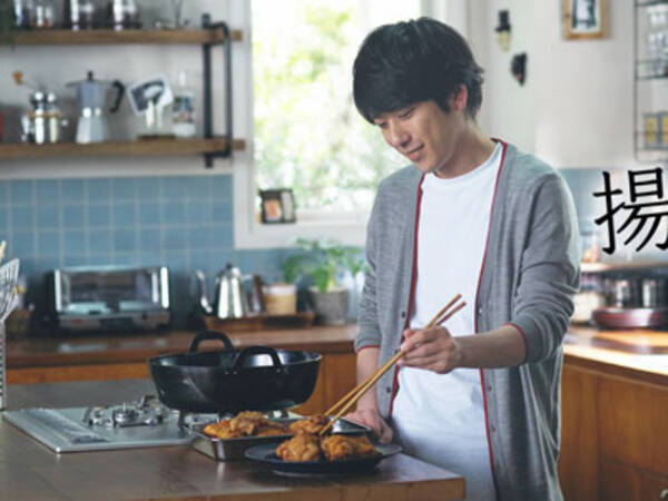 嵐 二宮和也 伊藤綾子がチラつく 料理男子 発言にファン激怒 わざと地雷を踏んで交際順調アピールか 18年5月15日 エキサイトニュース