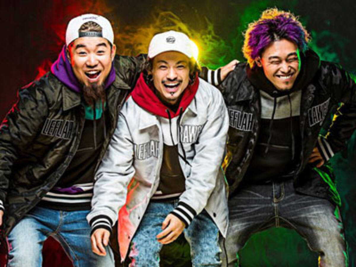 2 5次元俳優の次は人気ロックバンド Wanima デビュー前の ブス差別ツイート が掘り起され話題に 18年5月16日 エキサイトニュース