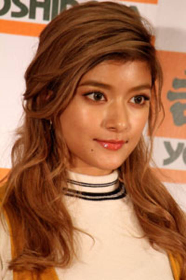 ローラ 事務所との 和解 強調も関係は悪化したまま バラエティ復帰 は絶望的か 18年5月27日 エキサイトニュース