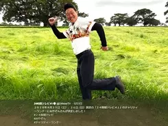 みやぞん 24時間ランナー決定も仕事過酷で心配される体調面 2018年6月4日 エキサイトニュース