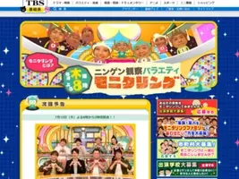 モニタリング のドッキリに 悪趣味 笑えない と批判 本気の努力を馬鹿にした 21年4月16日 エキサイトニュース