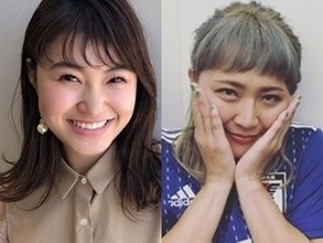 村上佳菜子が「上半期で最もブレーク」！　丸山桂里奈との“女子アスリート枠”で生き残るのはどちら？