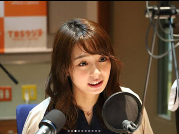 Tbs宇垣美里アナ グラビアで 恋のライバル を意識 新たなにおわせ行為 と伊野尾慧ファンが激怒 18年7月12日 エキサイトニュース