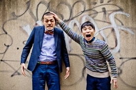 最近見かけない 北関東のライバル U字工事 は カミナリ に席を奪われたのか 18年7月8日 エキサイトニュース