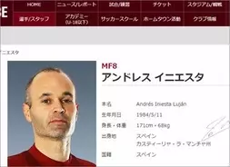 張本勲氏 イニエスタ選手の活躍を見て 関心ない と発言 サッカーファンが激怒 18年8月12日 エキサイトニュース