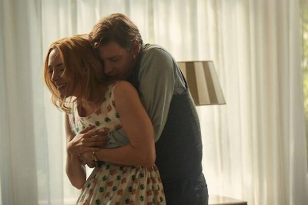 シアーシャ ローナン版 夫のちんぽが入らない 新婚夫婦を悩ませるsex問題を扱った 追想 2018年8月17日 エキサイトニュース