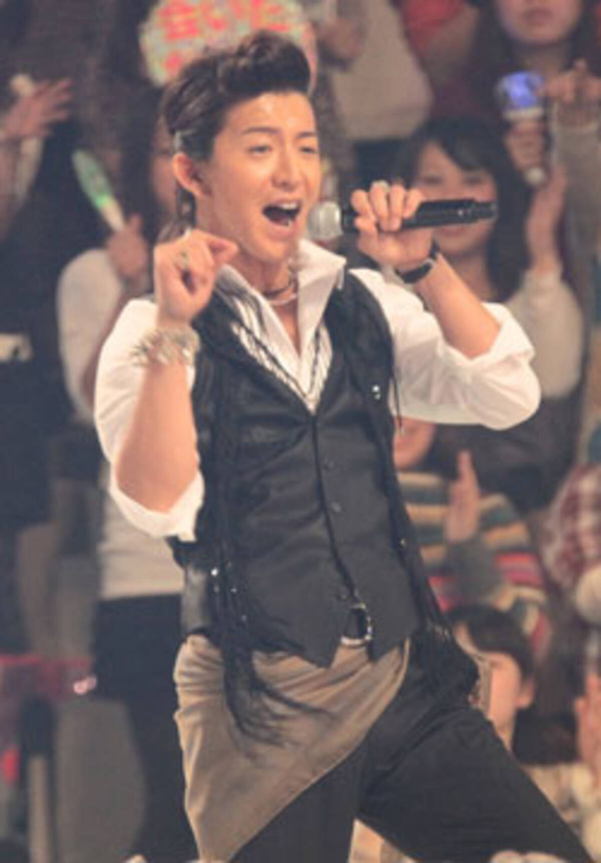 木村拓哉が二宮和也を ナリ 呼びも 違和感持つファン続出 成宮寛貴のイメージ コロ助かよ 2018年9月14日 エキサイトニュース