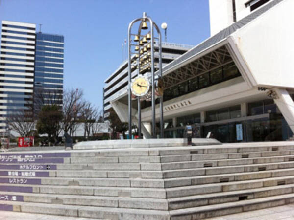 区長の前言撤回が早すぎる 中野サンプラザ 建て替え方針に 地元住民も不満の声 18年9月19日 エキサイトニュース