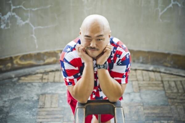 文句言ってくる人は全員サイコパスだと思ってる 最恐メンタル 安田大サーカス クロちゃんの真実 2018年9月27日 エキサイトニュース