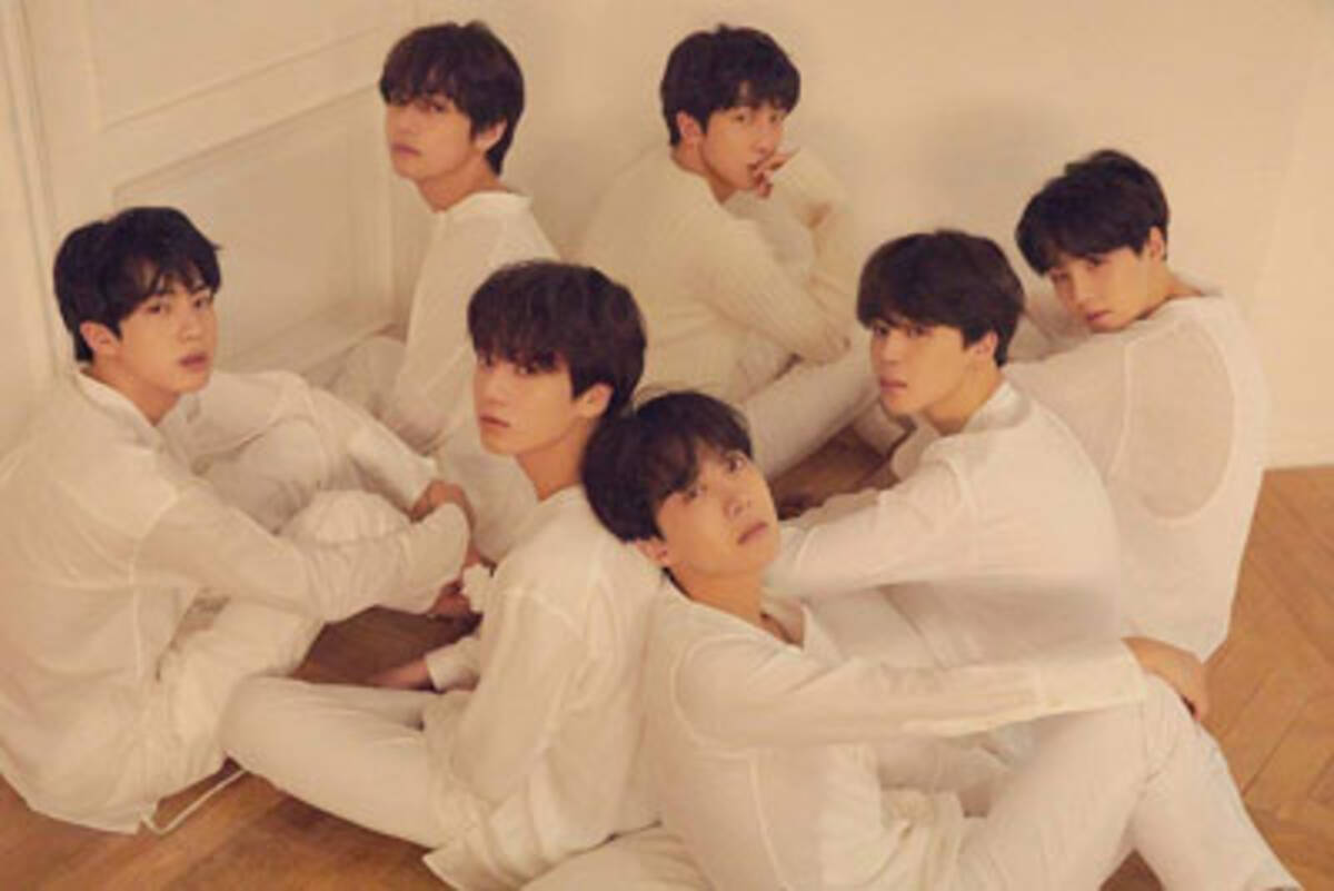 防弾少年団 Bts 全米1位獲得は チャート不正操作 だった 空前の快挙があぶり出した K Popの闇 2018年9月30日 エキサイトニュース