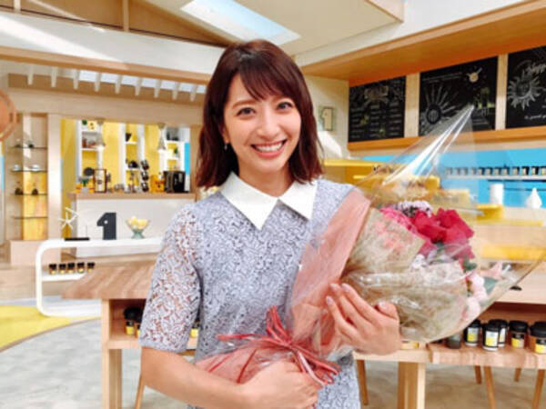 日テレ笹崎里菜アナ 水商売臭 払拭は不可 加藤浩次の強烈なひと言に ざまあ の声殺到 18年10月16日 エキサイトニュース