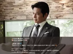 織田裕二 スタッフも戦々恐々の 織田タイム が大幅短縮で現場は大助かり 18年10月29日 エキサイトニュース