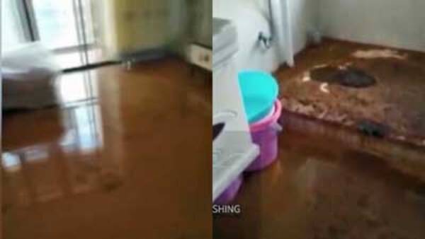 新築なのに糞便まみれ 住むと白血病になる部屋 内装工事トラブル事件簿 18年10月31日 エキサイトニュース