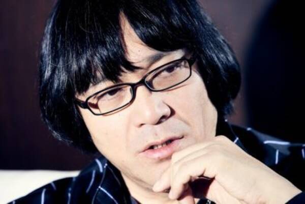 ヒット曲なしでも23枚ものアルバムをリリース ザ コレクターズ加藤ひさしが語る32年間の軌跡 18年11月21日 エキサイトニュース