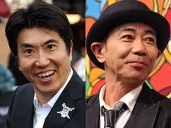 とんねるず 特番をめぐってついに解散危機 2018年11月23日 エキサイトニュース