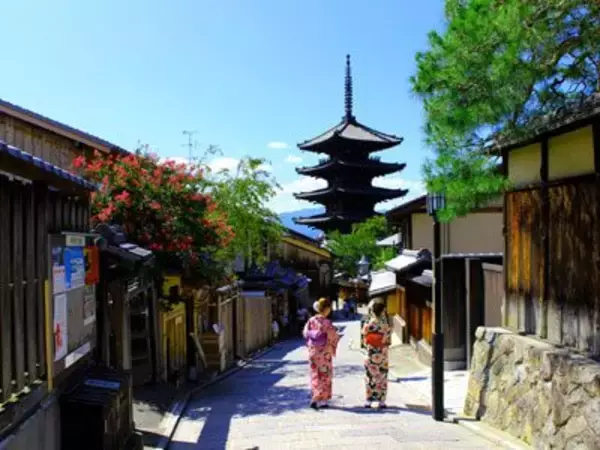 ホテルは増えてるけど住民はいない！　「京都らしい風景」よりも人口維持へ……京都市が建物規制を緩和検討
