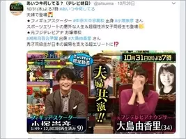 鈴木明子の離婚に続き 小塚崇彦が別居報道 フィギュアスケート選手に スピード離婚 が多いワケ 18年12月9日 エキサイトニュース