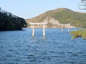 『アンゴルモア 元寇合戦記』は面白かったけど……「聖地巡礼」で人なんか来てなさそうな対馬の最果て感