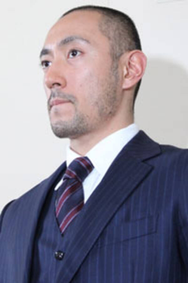 市川海老蔵が再婚へ 梨園関係者に明かした 意外な胸の内 とは 18年12月24日 エキサイトニュース