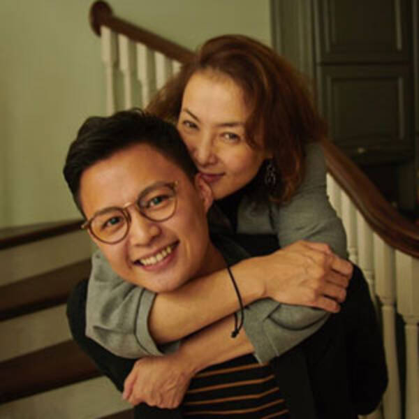 花田優一のパワハラ被害は吉岡里帆実弟以外にも 放蕩息子を生み出した河野景子の講演会も大ピンチ 19年1月7日 エキサイトニュース