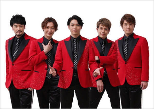 Dv報道 友井雄亮だけじゃない 純烈にくすぶる もう1つの スキャンダル 19年1月15日 エキサイトニュース