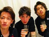 「ONE OK ROCK・Taka、佐藤健＆三浦翔平との豪華３ショット公開も、嫌悪感……いまだ続く「ブス帰れ」の呪縛！」の画像1