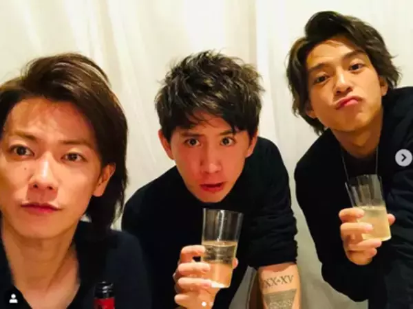 「ONE OK ROCK・Taka、佐藤健＆三浦翔平との豪華３ショット公開も、嫌悪感……いまだ続く「ブス帰れ」の呪縛！」の画像
