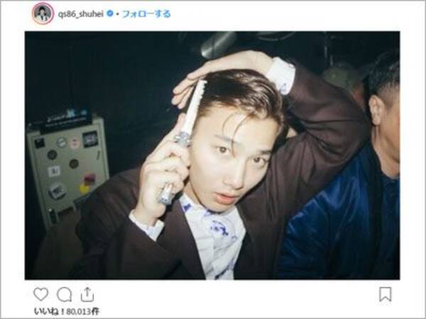 野村周平 態度が悪い と大炎上の後始末 業界内では 売れて変わった の声も 19年1月28日 エキサイトニュース